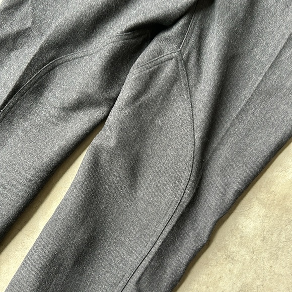 PRADA Wool Trousers - Picture 2 of 5